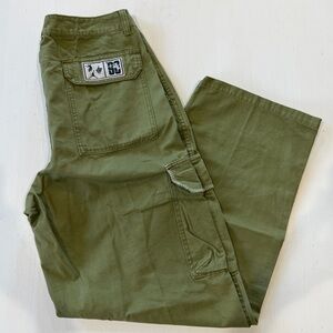 NWT Nike Men’s Cargo Pants